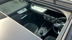 Mercedes-Benz Eqa 350 4M 215kW AMG Line Premium 66.5kWh 5dr Auto Electric Hatchback